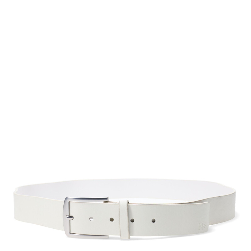 Cinto N+ Blanco