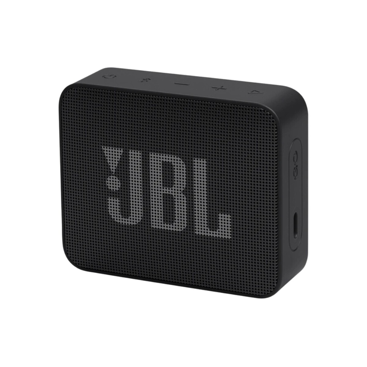 Parlante JBL Go Essential 2 Bluetooth Resistente al Agua IP67 - Negro 
