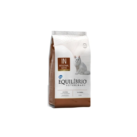 Equilibrio Gato Intestinal 500 gr Equilibrio Gato Intestinal 500 gr