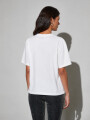 REMERA DENA FLOR VARIANTE 1