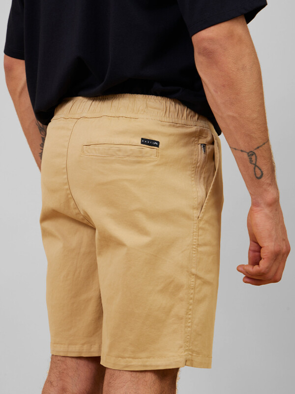 BERMUDA KENTAS26 RUSTY Camel