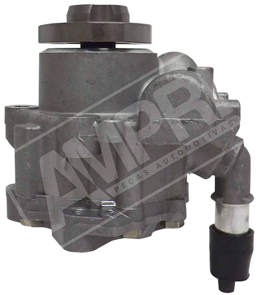 BOMBA DIRECCION VOLKSWAGEN FOX SURAN GOL G5 SAVEIRO DIR. HIDRAULICA - 