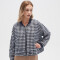 Chaqueta Biloja Estampado 2