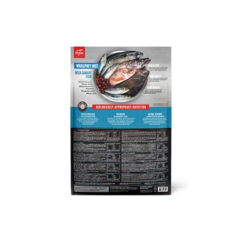 Orijen Six Fish Cat 1,8 kg (4 Lb) Orijen Six Fish Cat 1,8 kg (4 Lb)