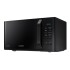 Microondas Samsung Black 23 Litros MS23K3513AK Microondas Samsung Black 23 Litros MS23K3513AK