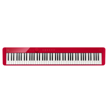 PIANO DIGITAL CASIO PXS1100RD ROJO PIANO DIGITAL CASIO PXS1100RD ROJO