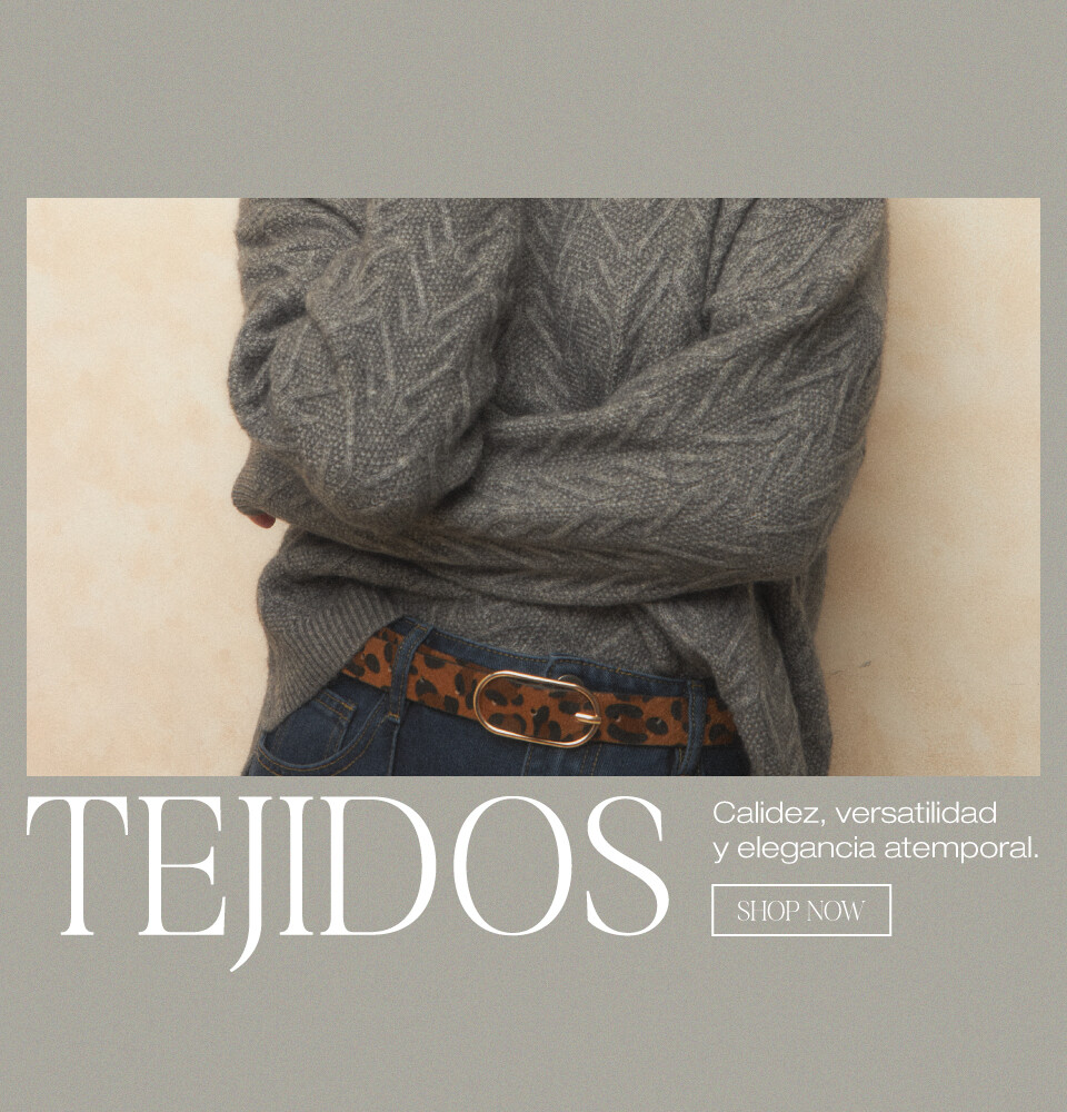 Tejidos