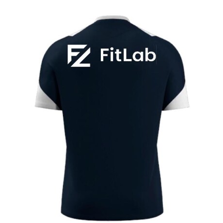 FITLAB - CAMISETA FITLAB - CAMISETA