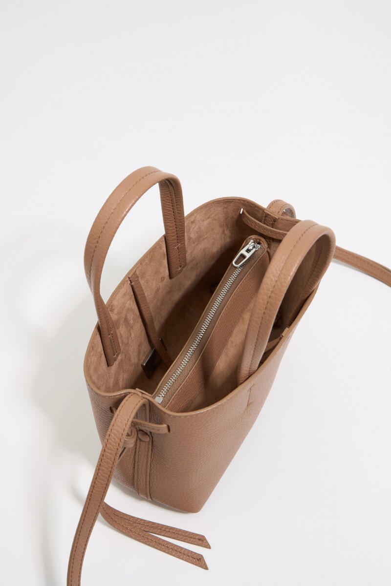 BOLSO CHIHUAHUA Marron