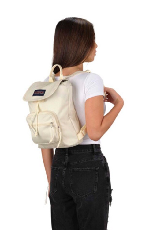 MOCHILA HIGHLANDS MINI PACK COCONUT