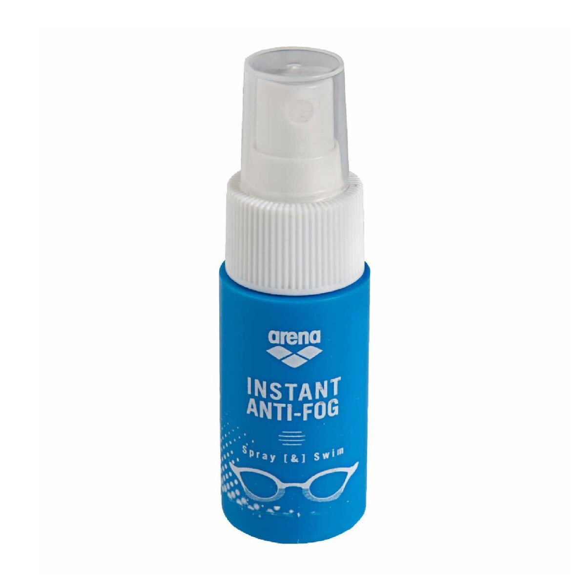 ANTIFOG SPRAY&SWIM 100 TRANSPARENT + 000398 