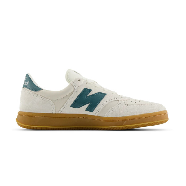 CT500 DB - NEW BALANCE BLANCO/VERDE