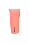 CORKCICLE TUMBLER 700ML NEON LIGHTS CORAL