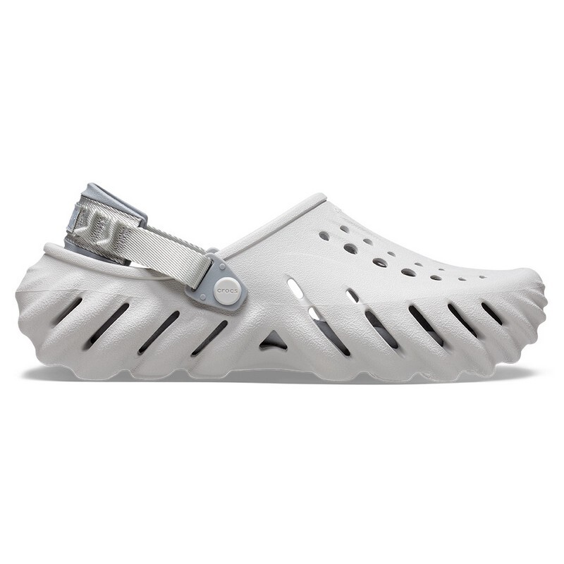 Echo Clog Gris