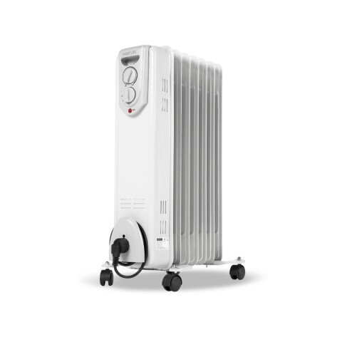 Radiador 7 Elementos 1500w 3 Niveles Radiador 7 Elementos 1500w 3 Niveles