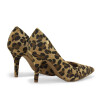 Zapato Vizzano de Mujer - 1184.1501-29526 Animal Print