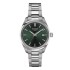 Reloj Tissot PR 100 34mm de Acero T1502101103100 Verde