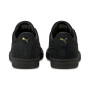 Suede Classic XXI - Hombre Black/Black