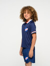 Remera Polo CNdeF Train Nacional Junior 164