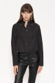CAMISA LISBOA Negro