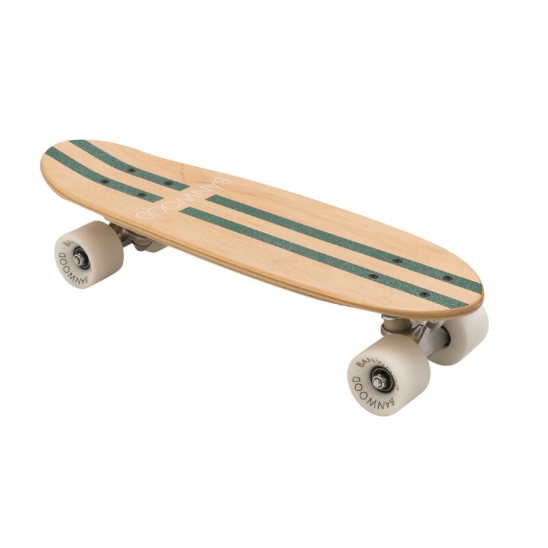 Skate para chicos Verde