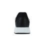 Zapatillas Running Raiden 4 Hombre Black/white