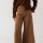 JEAN WIDE XL Chocolate