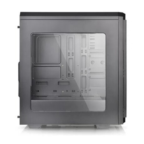 Gabinete Thermaltake V100 con Fuente 450W 001