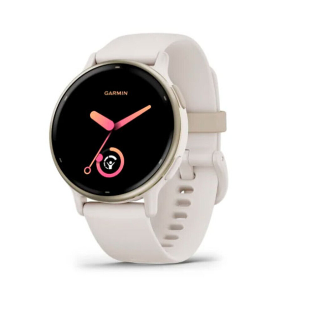 Vivoactive 5 - Unisex White