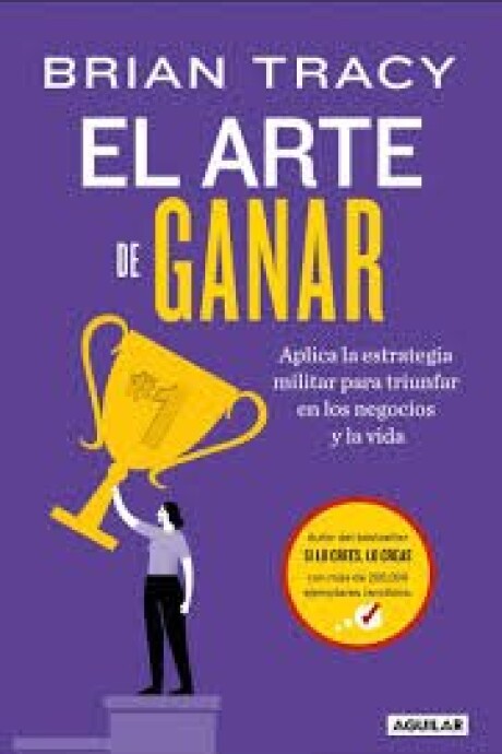 EL ARTE DE GANAR EL ARTE DE GANAR