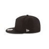 Gorro New Era Raptors 9FIFTY Black