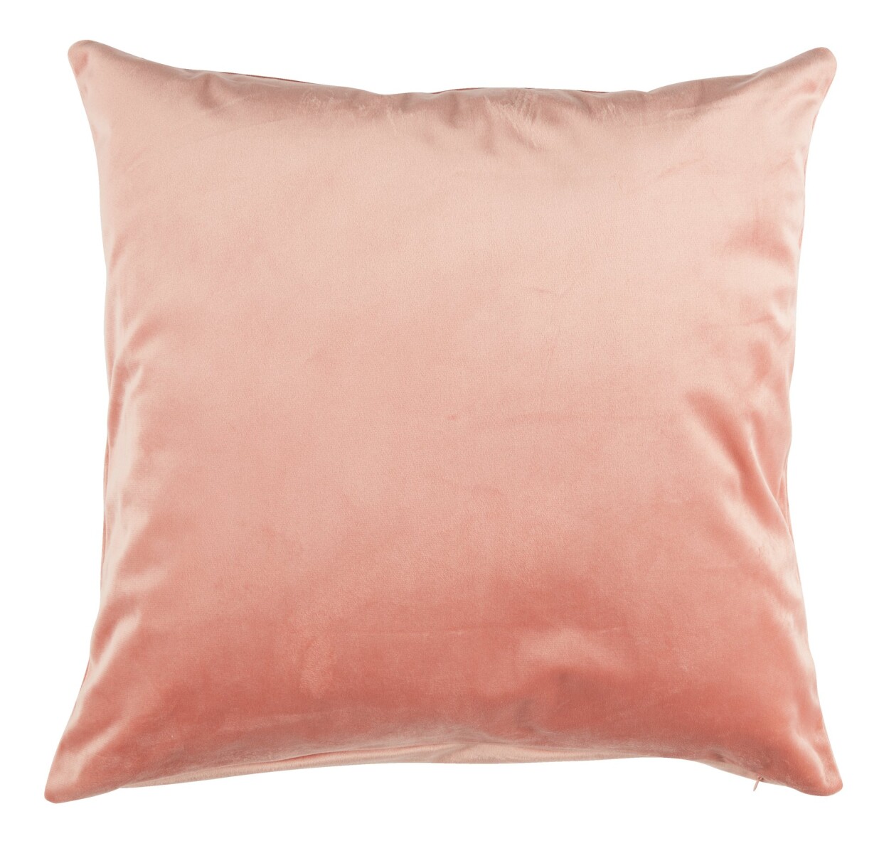 Funda de almohadón ERTEVIKKE 50x50 rosa emp 