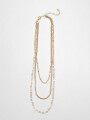 Collar Lume Color Unico