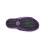 Fluff Yeah Slide - Mujer Mussel Shell