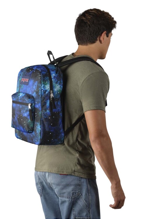 MOCHILA CROSS TOWN CYBERSPACE GALAXY