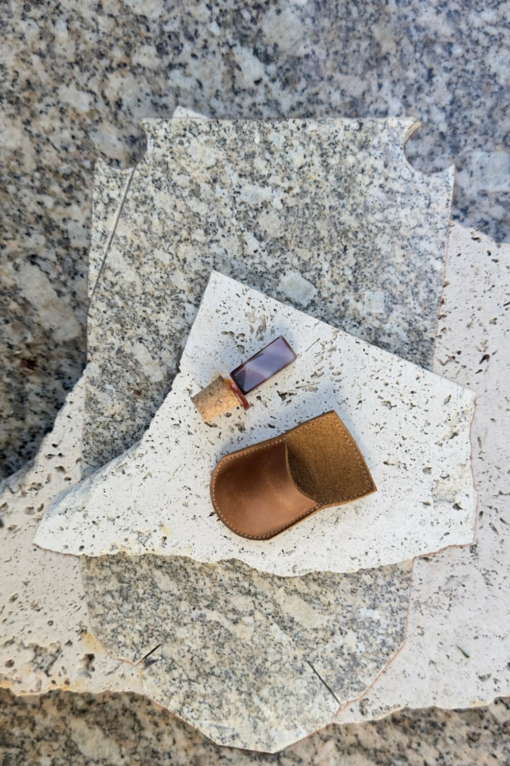 Wine Tool Caramel