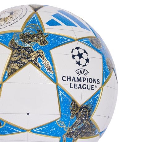 adidas PELOTA UCL 25/26 White & Blue