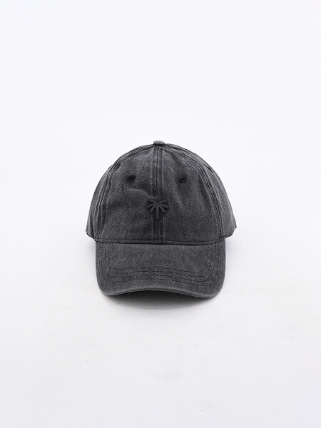 GORRO IRLANDA GRIS