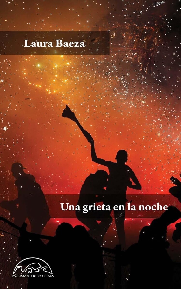 Una Grieta En La Noche 