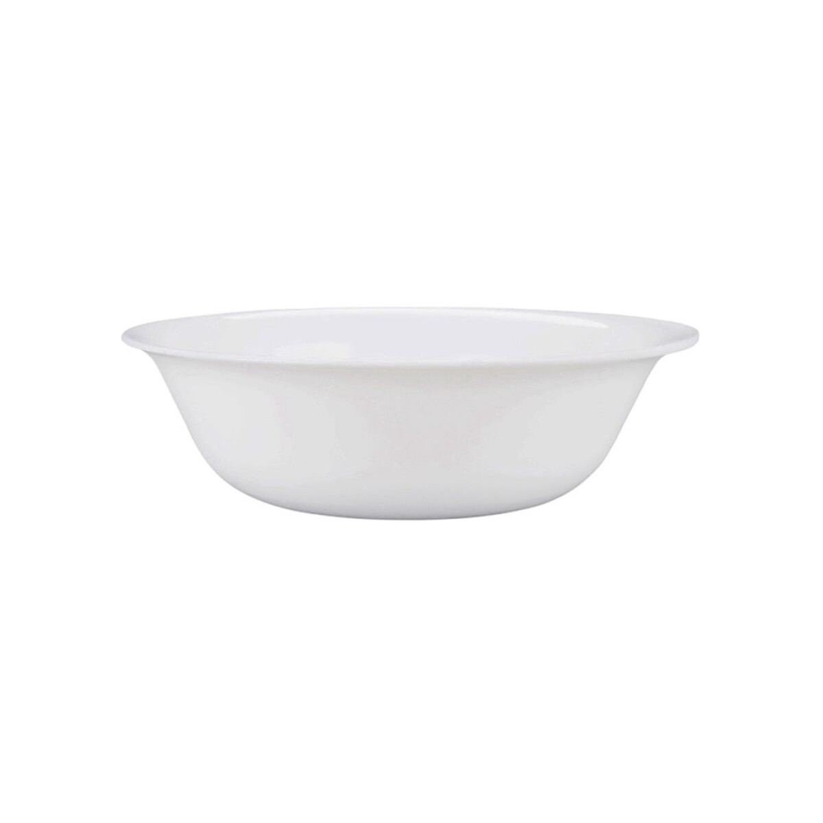 BOWL OPALINA BLANCO D16CM/H4.8CM/550ML 
