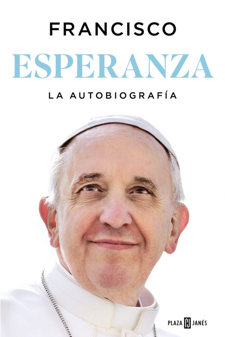 ESPERANZA- LA AUTOBIOGRAFIA ESPERANZA- LA AUTOBIOGRAFIA