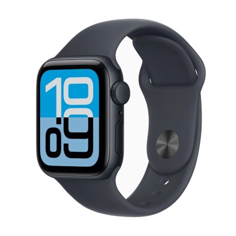 Apple Watch SE 3 40MM MEH94LW/A Midnight Apple Watch SE 3 40MM MEH94LW/A Midnight