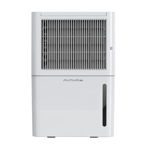 DESHUMIDIFICADOR FUTURA FUT-DH10L 10 L DESHUMIDIFICADOR FUTURA FUT-DH10L 10 L