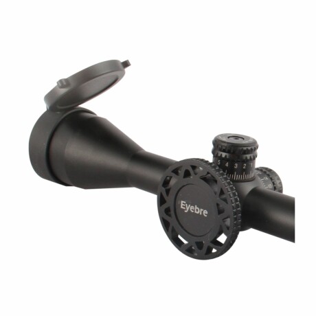 Mira Telescópica Pro Arye Eyebre 4-16x 44mm Alta Precisión Mira Telescópica Pro Arye Eyebre 4-16x 44mm Alta Precisión