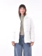 CAMPERA DINAMARCA BLANCO