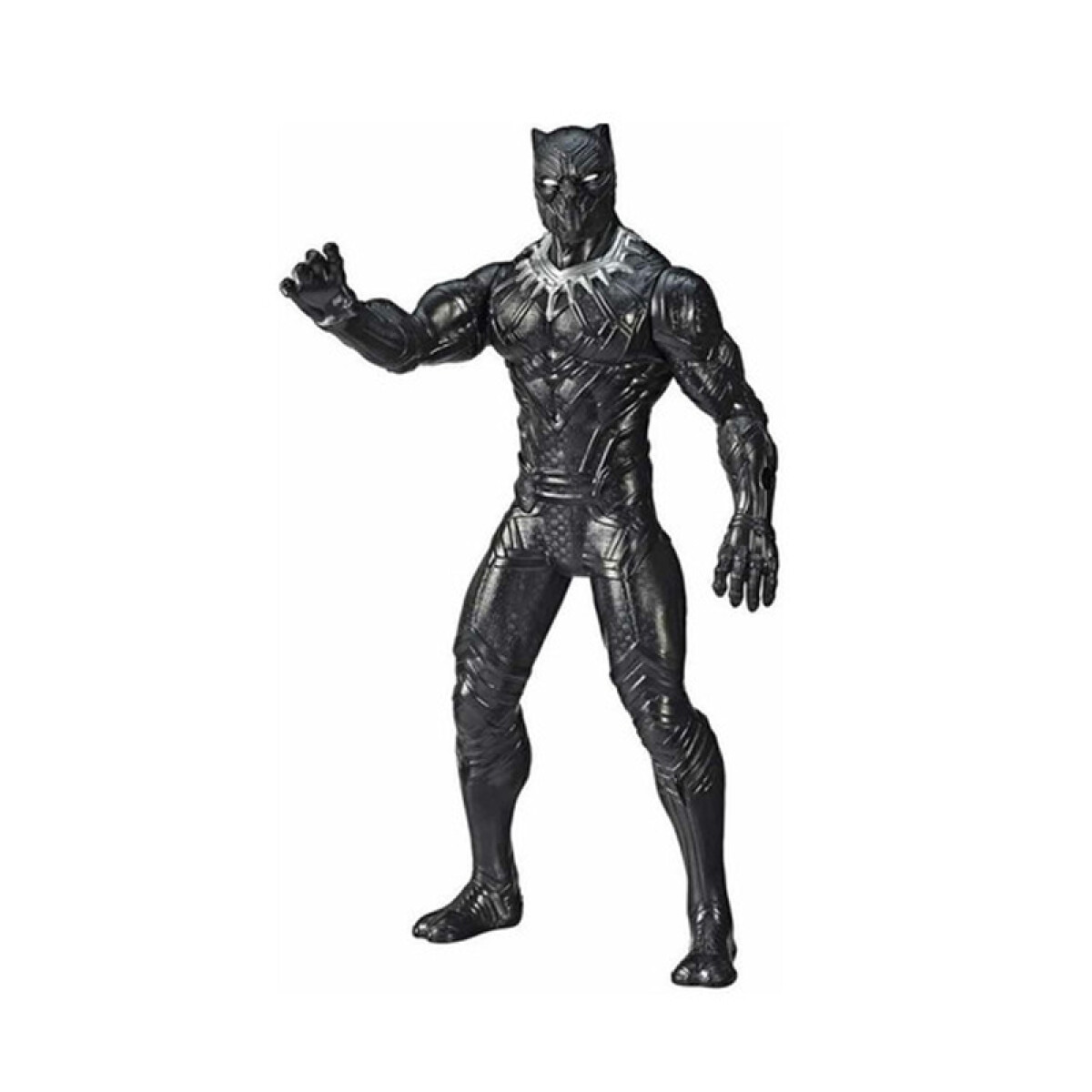 Marvel - Pantera Negra 