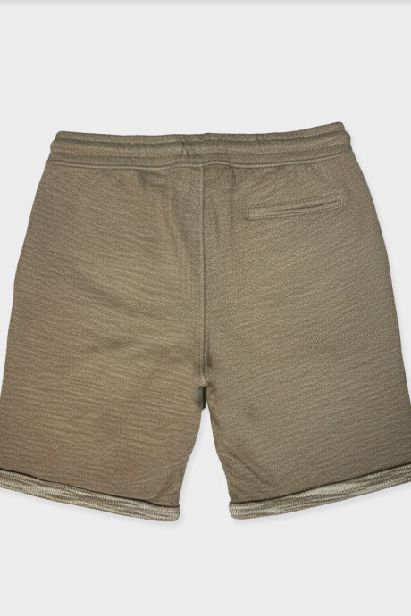 BERMUDA RUMBO MarrÓn