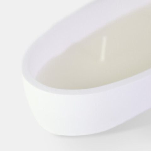 VELA AROMATICA 21X8X4CM Unica