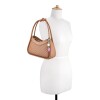 Mini Shoulder Bag Azura Mini Brandy