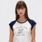 Remera Nagasaki Estampado 1